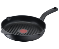 Tefal TEFAL Patelnia grillowa So Chef 26CM ### - 1383321 - zdjęcie 1